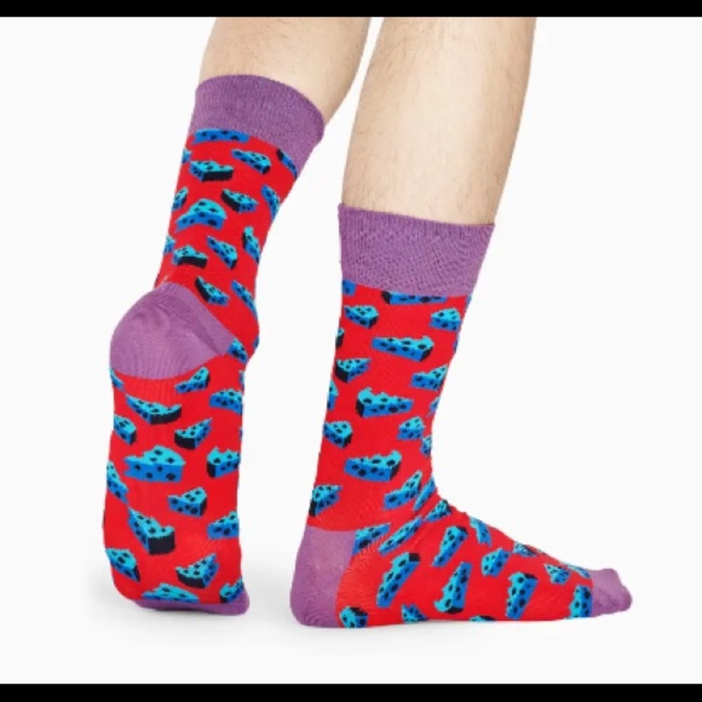 Happy Socks - NWT!